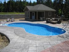 Our In-ground Pool Gallery - Image: 14